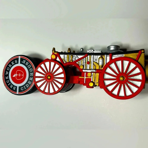 Brickworks Ciderhouse Batch 1904 - Beer  Tap Handle - Rare 🚂🍻 - Picture 5 of 12